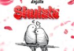 AUDIO Anjella - Shulala MP3 DOWNLOAD