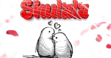 AUDIO Anjella - Shulala MP3 DOWNLOAD