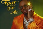 Diamond Platnumz - First Of All EP ALBUM DOWNLOAD