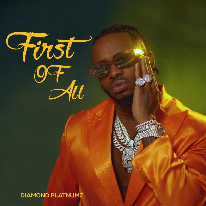 Diamond Platnumz – Fine LYRICS