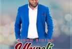 AUDIO Kidum - Ukweli MP3 DOWNLOAD