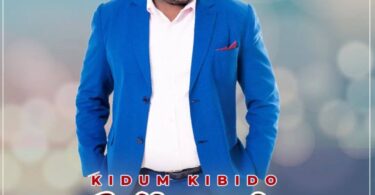 AUDIO Kidum - Ukweli MP3 DOWNLOAD