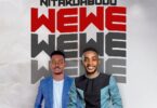 AUDIO Paul Clement - Nitakuabudu Wewe Ft Josh Cleopa MP3 DOWNLOAD