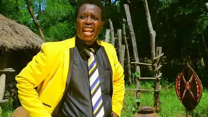 AUDIO Pastor Anthony Musembi – Baraka Yako MP3 DOWNLOAD