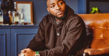 Davido reveals to launch game show and a documentary with Netflix