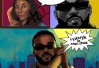 AUDIO Iyanya Ft. Ayra Starr - Call MP3 DOWNLOAD