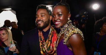 Black Panther director mistakenly arrested for bank robbery