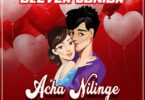 AUDIO Cleva Junior - Acha Nilinge MP3 DOWNLOAD