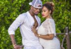 Zari Hassan - Diamond Platnumz and I can share a bed but no touching