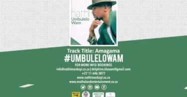 AUDIO Nathi – Amagama MP3 DOWNLOAD – Amagama MP3 DOWNLOAD