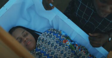 VIDEO Nandy – Siwezi MP4 DOWNLOAD