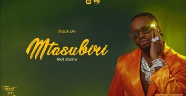 AUDIO Diamond Platnumz – Mtasubiri Ft Zuchu MP3 DOWNLOAD