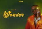 AUDIO Diamond Platnumz - Wonder MP3 DOWNLOAD