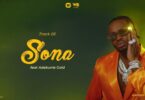 AUDIO Diamond Platnumz - Sona Ft Adekunle Gold MP3 DOWNLOAD