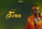 AUDIO Diamond Platnumz - Fine MP3 DOWNLOAD