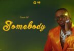 AUDIO Diamond Platnumz - Somebody MP3 DOWNLOAD