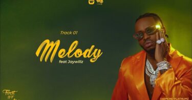 AUDIO Diamond Platnumz - Melody ft Jaywillz MP3 DOWNLOAD