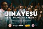 AUDIO Neema Gospel Choir - Jina Yesu Ft. Paul Clement MP3 DOWNLOAD