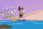 Joeboy - Cubana LYRICS