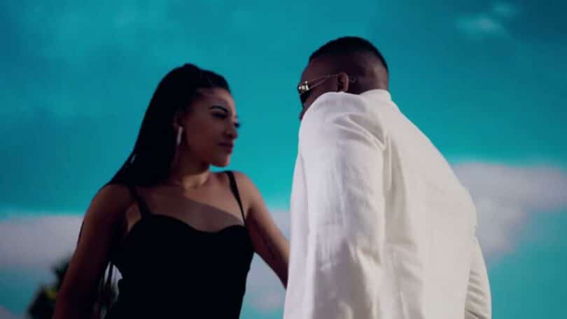 VIDEO Otile Brown – Aye (Marry Me) MP4 DOWNLOAD