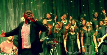 AUDIO Krystaal Music - Wastahili Wewe Bwana MP3 DOWNLOAD