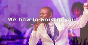 AUDIO Elijah Oyelade - GOD OF WONDERS MP3 DOWNLOAD