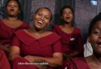 AUDIO Kurasini SDA Choir - Haja ya Moyo MP3 DOWNLOAD