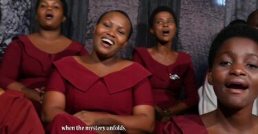 AUDIO Kurasini SDA Choir - Haja ya Moyo MP3 DOWNLOAD