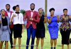 AUDIO Msanii Music Group - Bwana U Sehemu Yangu MP3 DOWNLOAD