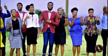 AUDIO Msanii Music Group - Bwana U Sehemu Yangu MP3 DOWNLOAD