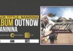 AUDIO Vusi Nova – Naninina  MP3 DOWNLOAD