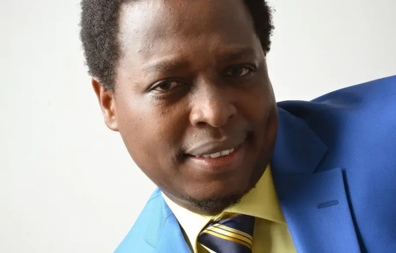 AUDIO Pastor Anthony Musembi – Asante MP3 DOWNLOAD