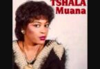 AUDIO Tshala Muana - Karibu Yangu MP3 DOWNLOAD