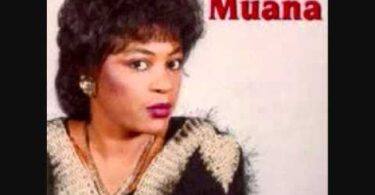 AUDIO Tshala Muana - Karibu Yangu MP3 DOWNLOAD