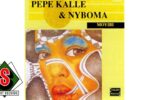 AUDIO Pépé Kallé Ft. Nyboma - Moyibi MP3 DOWNLOAD