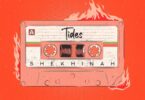 AUDIO Shekhinah - Tides MP3 DOWNLOAD