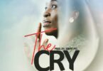 AUDIO Osinachi Nwachukwu - The Cry MP3 DOWNLOAD