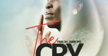 AUDIO Osinachi Nwachukwu - The Cry MP3 DOWNLOAD