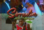 AUDIO Yuzzo Mwamba - Simulia MP3 DOWNLOAD