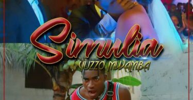 AUDIO Yuzzo Mwamba - Simulia MP3 DOWNLOAD