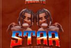 AUDIO Mabantu - STAR MP3 DOWNLOAD