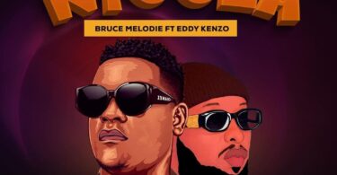 VIDEO Bruce Melodie - Nyoola ft. Eddy Kenzo MP4 DOWNLOAD