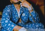 Diamond Platnumz – Gidi LYRICS