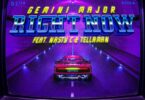 AUDIO Gemini Major Ft. Nasty C X Tellaman - Right Now MP3 DOWNLOAD