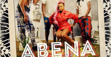 AUDIO Cuppy - Abena Ft. Kwesi Arthur X Shaydee X Ceeza Milli MP3 DOWNLOAD