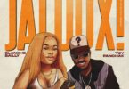 AUDIO Blanche Bailly Ft. Tzy Panchak - Jaloux MP3 DOWNLOAD