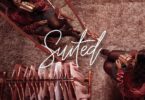 AUDIO Shekhinah - Suited MP3 DOWNLOAD