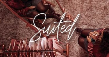 AUDIO Shekhinah - Suited MP3 DOWNLOAD