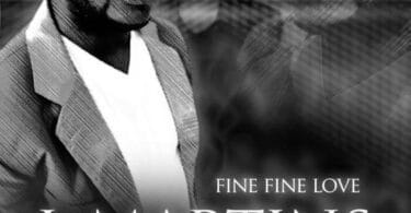 AUDIO J. Martins - Fine Fine Love MP3 DOWNLOAD