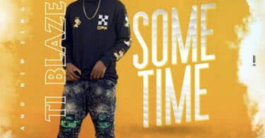 AUDIO T.I Blaze - Sometimes MP3 DOWNLOAD